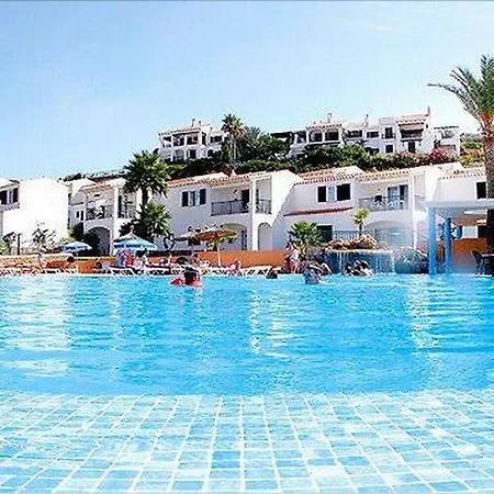 Palmanova By Trh (adults Only) 4*