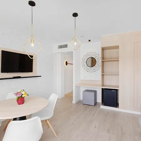 Palmanova By Trh (adults Only) Hotel