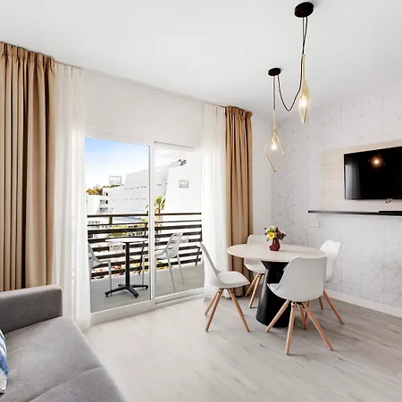 Palmanova By Trh (adults Only) Magaluf (Mallorca)