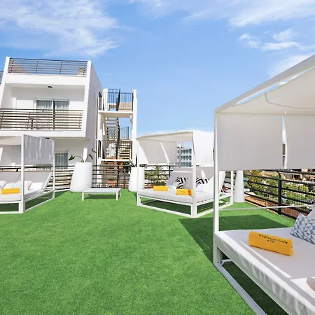 Hotel Palmanova By Trh (adults Only) 4*