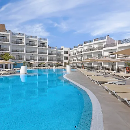 Palmanova By Trh (adults Only) Hotel