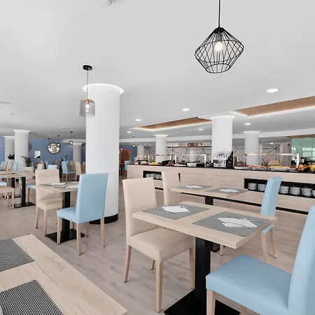 Hotel Palmanova By Trh (adults Only) Magaluf (Mallorca)