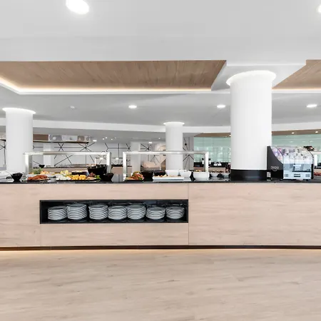 Palmanova By Trh (adults Only) Hotel
