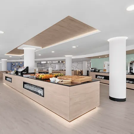 Palmanova By Trh (adults Only) Hotel 4*