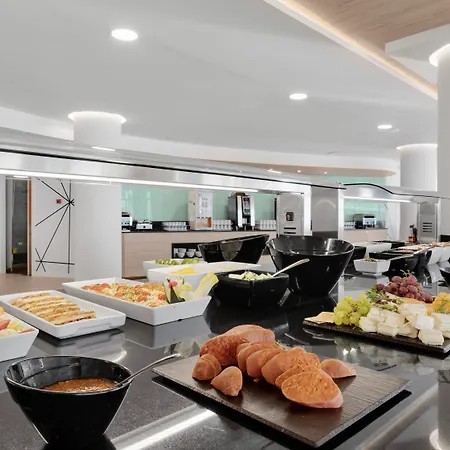 Palmanova By Trh (adults Only) Hotel
