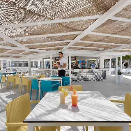 Palmanova By Trh (adults Only) Hotel Magaluf (Mallorca)