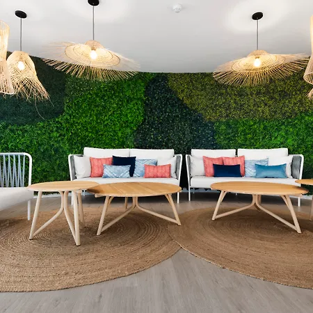 Hotel Palmanova By Trh (adults Only)