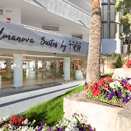 Palmanova By Trh (adults Only) Magaluf (Mallorca)