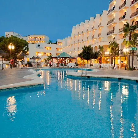 Palmanova By Trh (adults Only)