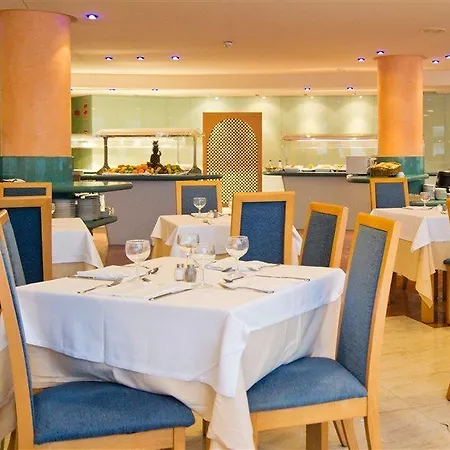 Palmanova By Trh (adults Only) Hotel Magaluf (Mallorca)