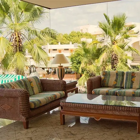 Palmanova By Trh (adults Only) 4* Magaluf (Mallorca)