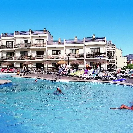 Hotel Palmanova By Trh (adults Only)