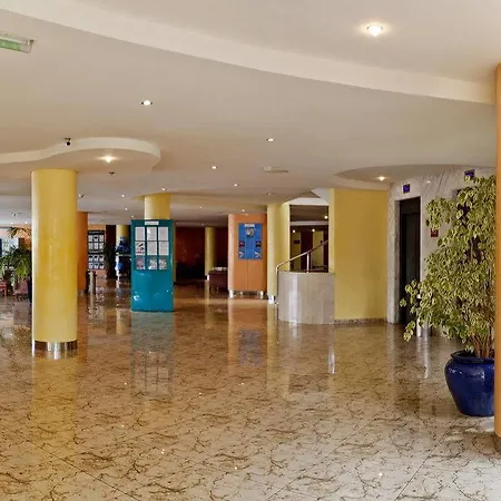 Palmanova By Trh (adults Only) 4*