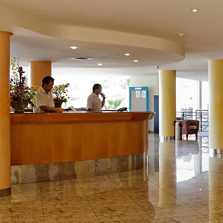 Palmanova By Trh (adults Only) 4* Magaluf (Mallorca)