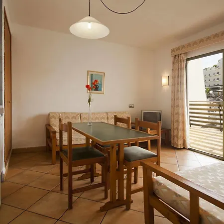 Palmanova By Trh (adults Only) Hotel 4*