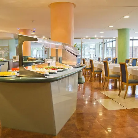Palmanova By Trh (adults Only) Hotel Magaluf (Mallorca)