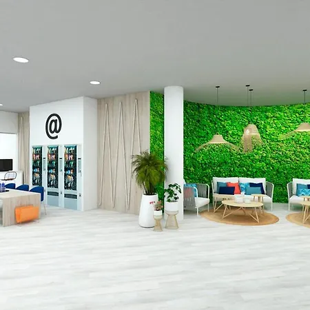 Hotel Palmanova By Trh (adults Only) Magaluf (Mallorca)