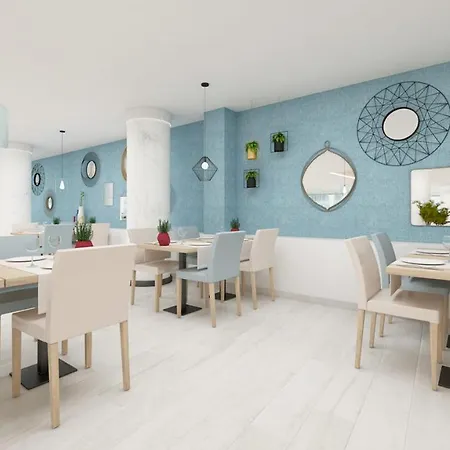 Palmanova By Trh (adults Only) 4*