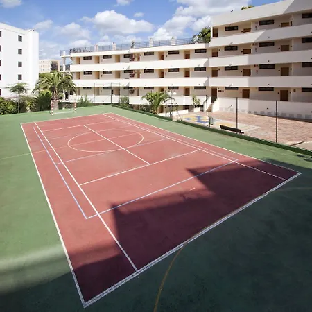 Palmanova By Trh (adults Only) 4*
