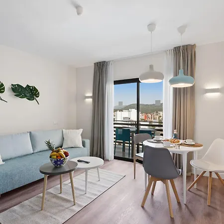 Palmanova By Trh (adults Only)