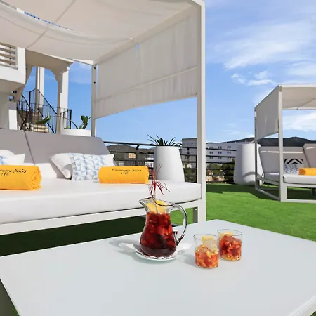 Palmanova By Trh (adults Only) Hotel Magaluf (Mallorca)