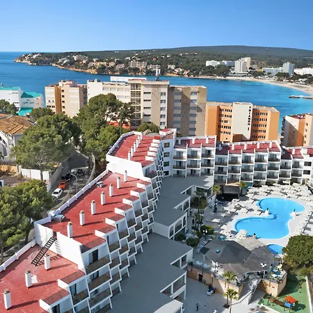 Palmanova By Trh (adults Only) Hotel Magaluf (Mallorca)