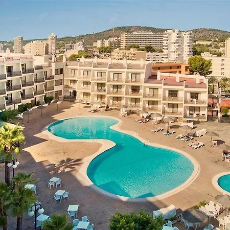 Palmanova By Trh (adults Only) Hotel