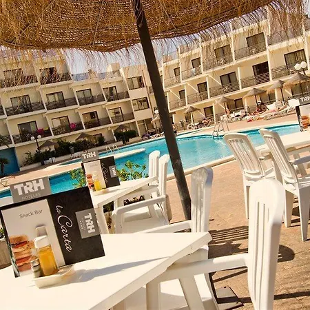 Palmanova By Trh (adults Only) Hotel 4*