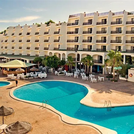 Palmanova By Trh (adults Only) Hotel 4*