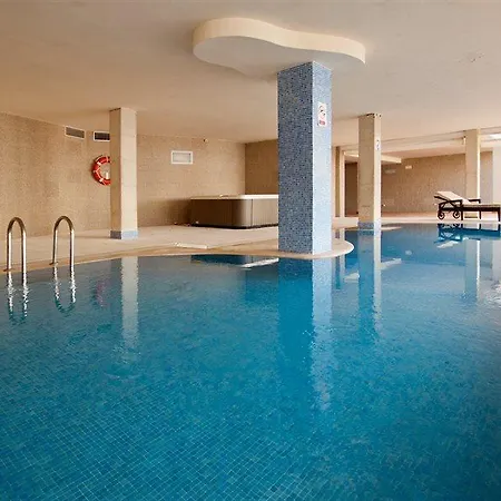 Palmanova By Trh (adults Only) 4*