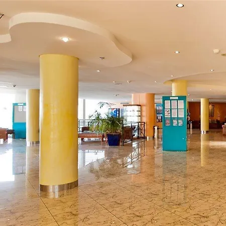 Palmanova By Trh (adults Only) Hotel