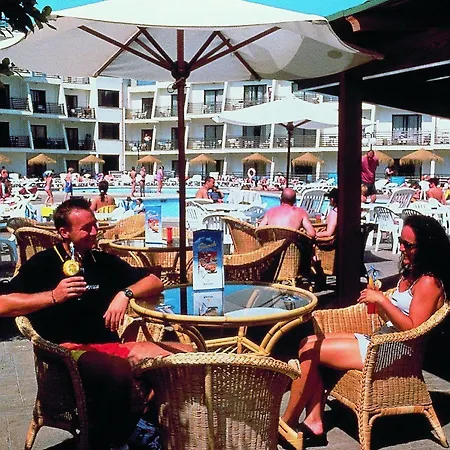 Palmanova By Trh (adults Only) Hotel 4*