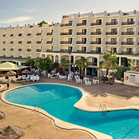 Hotel Palmanova By Trh (adults Only) Magaluf (Mallorca)