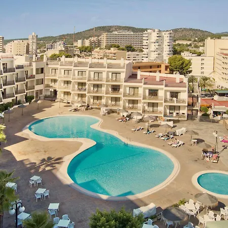 Palmanova By Trh (adults Only) 4*