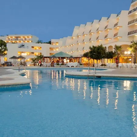 Palmanova By Trh (adults Only) 4*