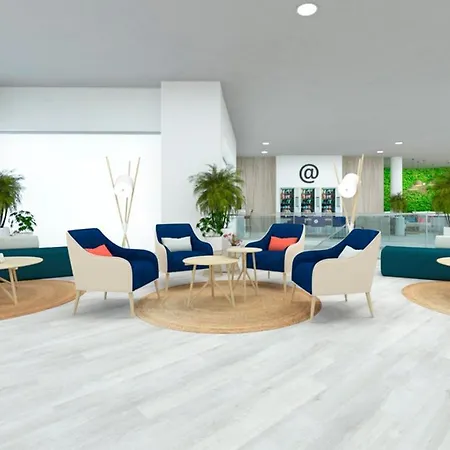 Palmanova By Trh (adults Only) Hotel 4*