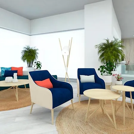 Hotel Palmanova By Trh (adults Only) Magaluf (Mallorca)
