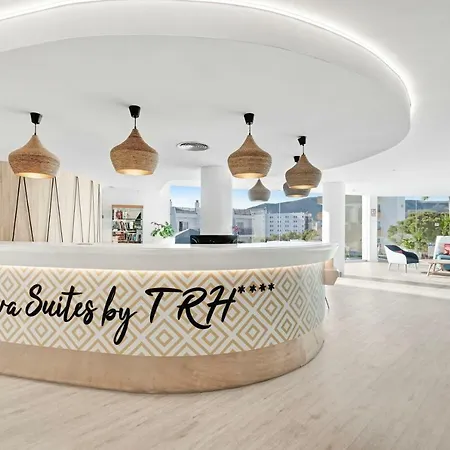 Palmanova By Trh (adults Only) Hotel Magaluf (Mallorca)