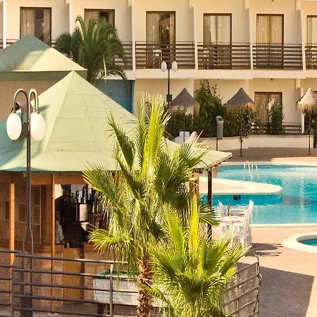 Hotel Palmanova By Trh (adults Only)