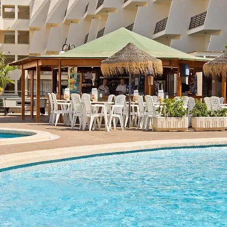 Palmanova By Trh (adults Only) Hotel