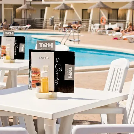 Palmanova By Trh (adults Only) 4* Magaluf (Mallorca)
