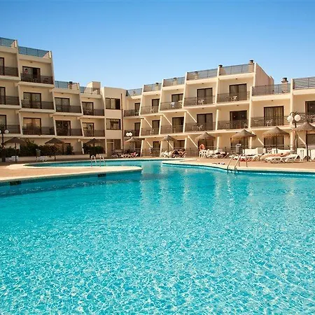 Palmanova By Trh (adults Only) 4*
