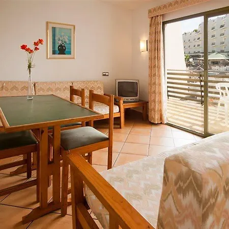 Palmanova By Trh (adults Only) Hotel 4*