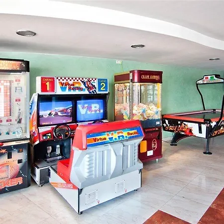 Palmanova By Trh (adults Only) 4* Magaluf (Mallorca)