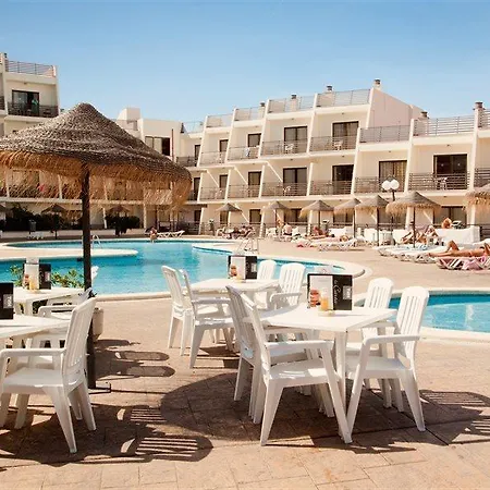 Palmanova By Trh (adults Only) Hotel 4*