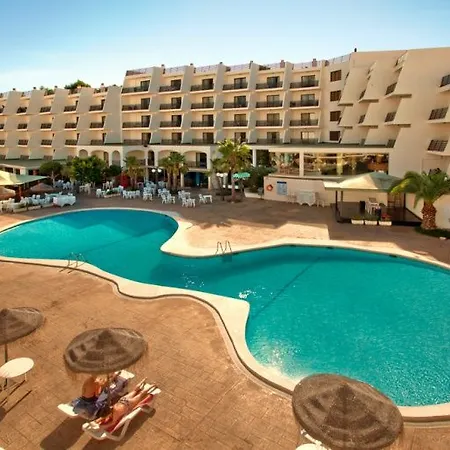 Palmanova By Trh (adults Only)