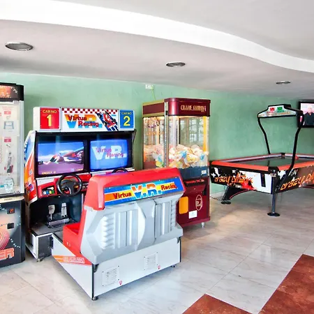 Palmanova By Trh (adults Only) Hotel Magaluf (Mallorca)