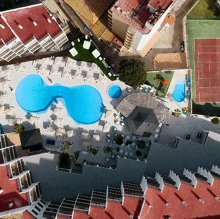 Palmanova By Trh (adults Only) Hotel Magaluf (Mallorca)